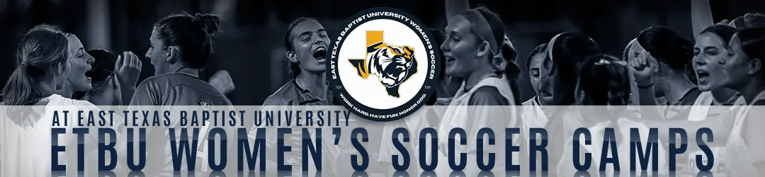 East Texas Baptist University - Womens Soccer