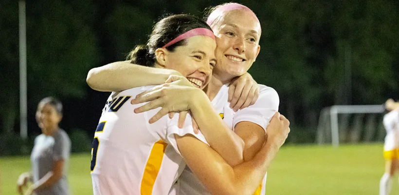 ETBU Women's Soccer Camps