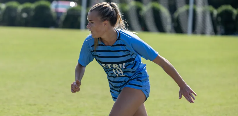 ETBU Women's Soccer Camps