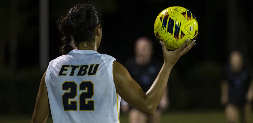 ETBU Women's Soccer Camps